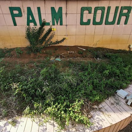 Diy Palm Court Bedroom Kuantan Exterior foto