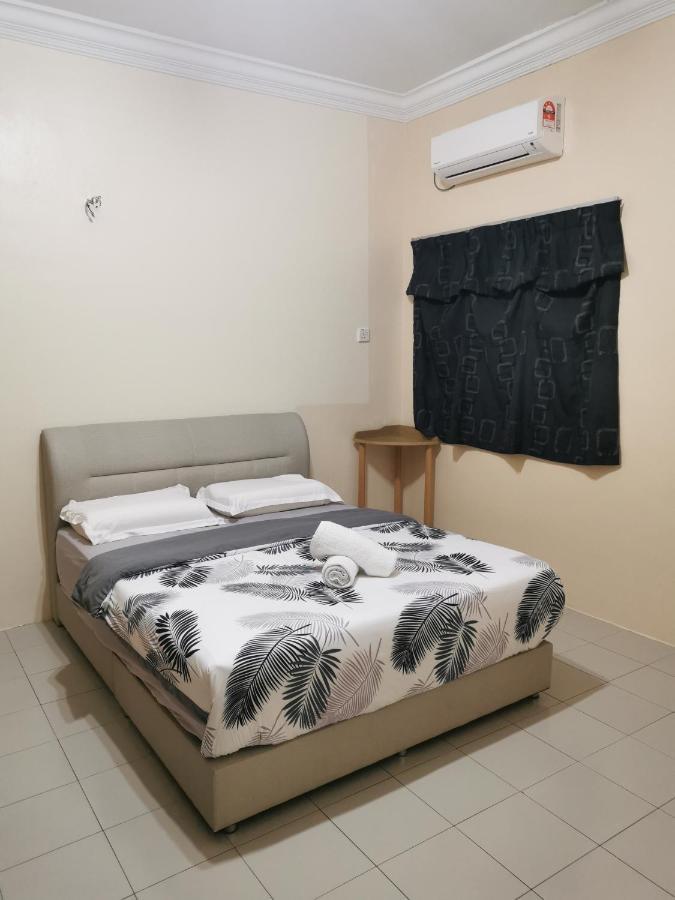 Diy Palm Court Bedroom Kuantan Exterior foto