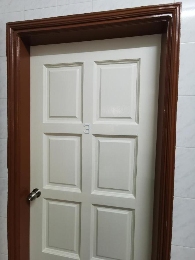 Diy Palm Court Bedroom Kuantan Exterior foto