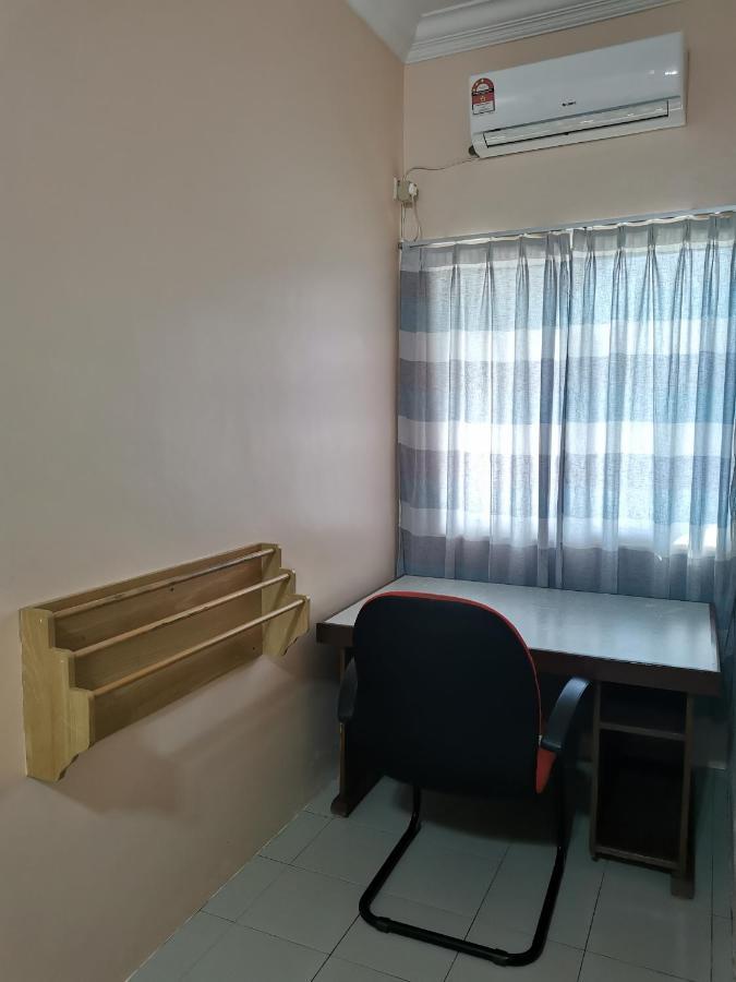 Diy Palm Court Bedroom Kuantan Exterior foto