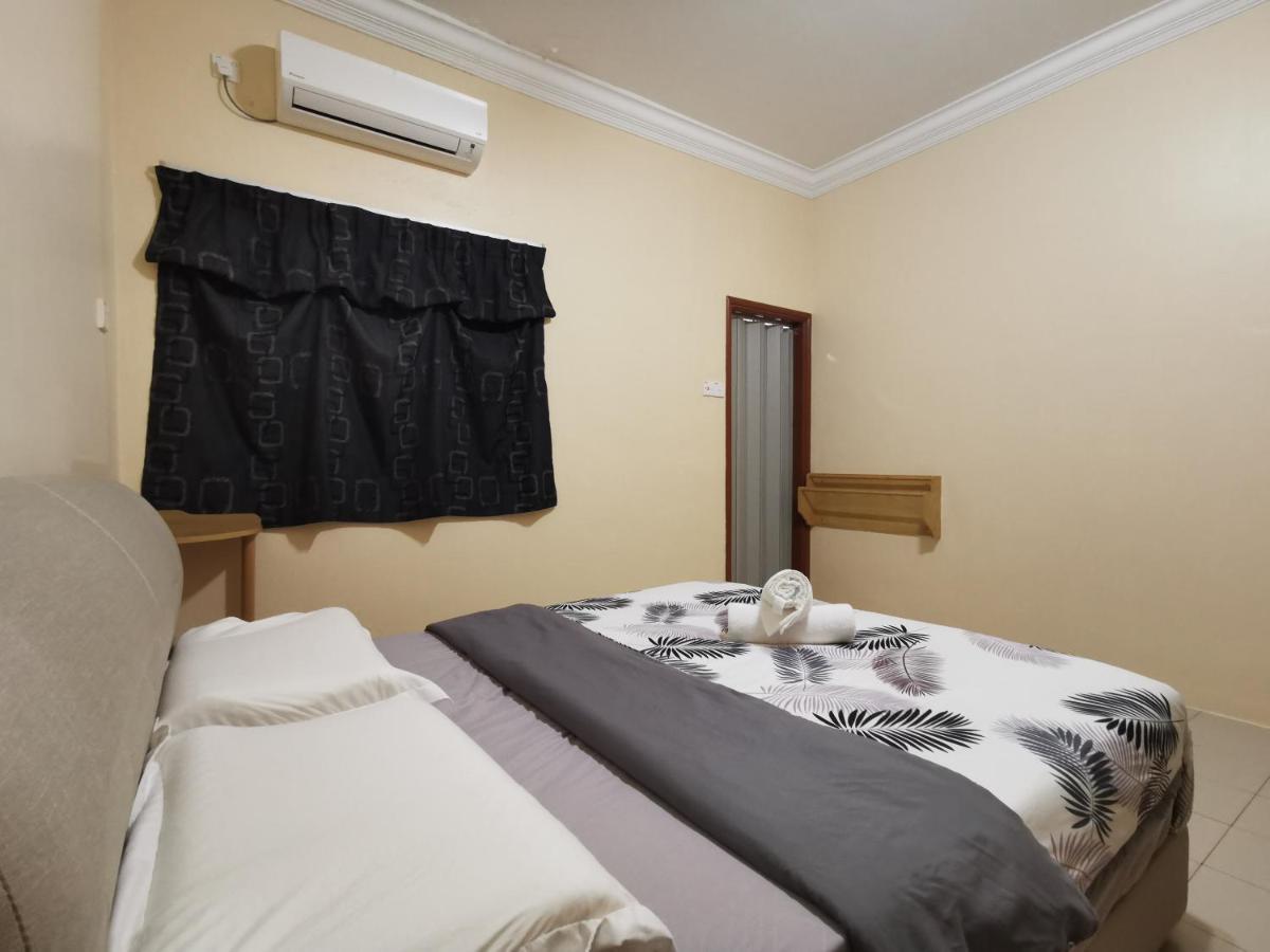 Diy Palm Court Bedroom Kuantan Exterior foto