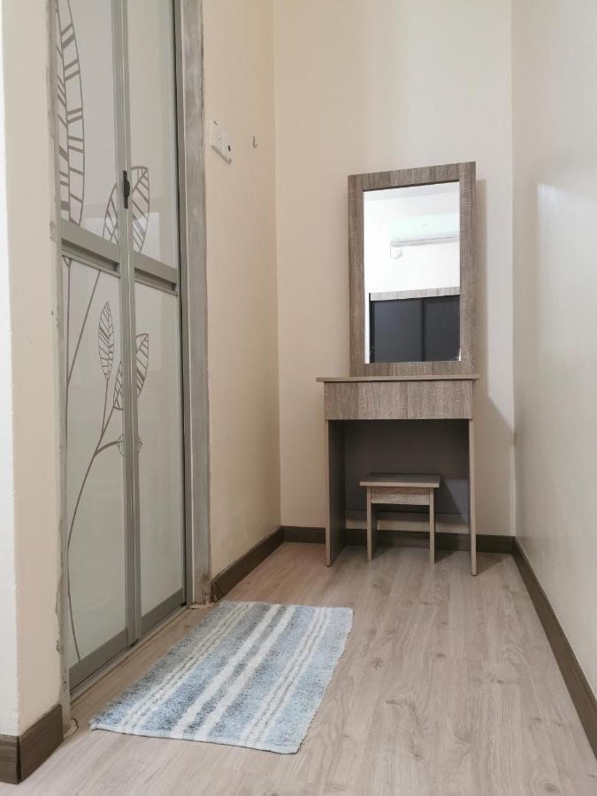Diy Palm Court Bedroom Kuantan Exterior foto