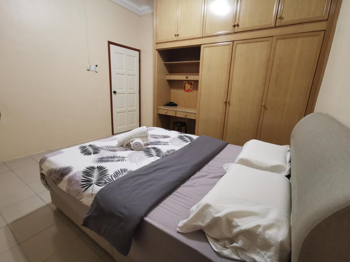 Diy Palm Court Bedroom Kuantan Exterior foto