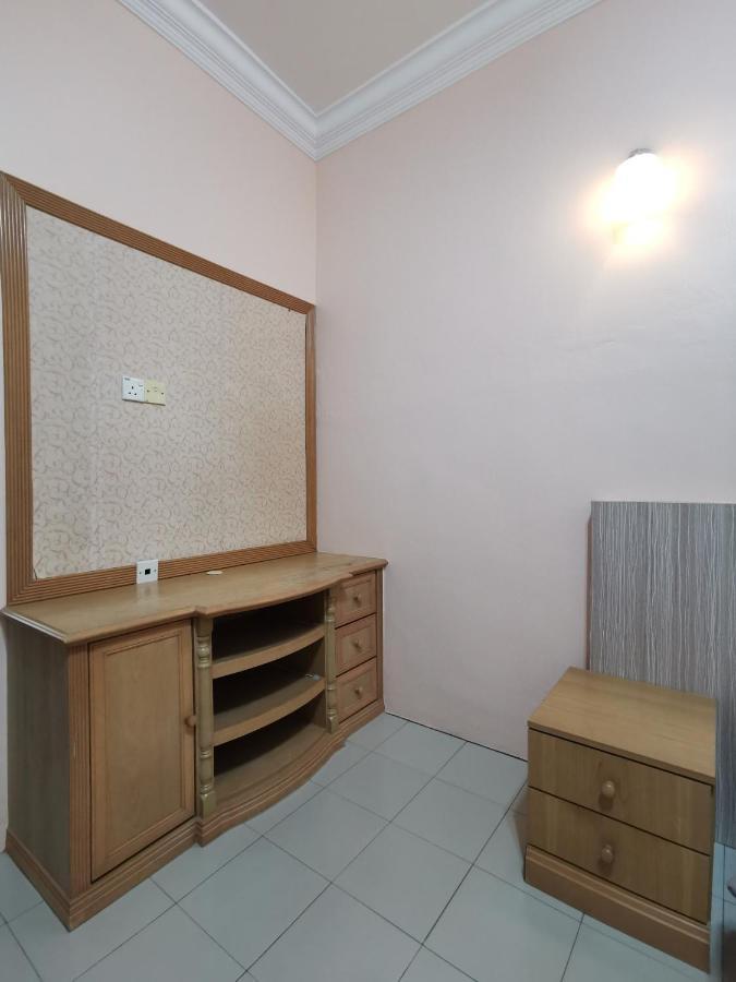 Diy Palm Court Bedroom Kuantan Exterior foto